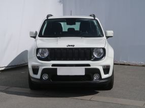 Jeep Renegade - 2021