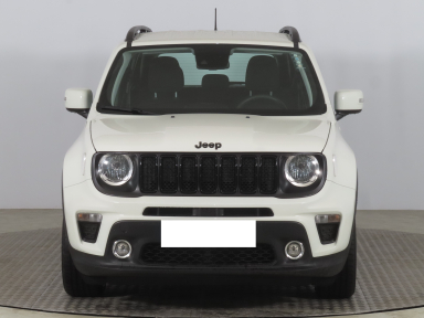 Jeep Renegade - 2021