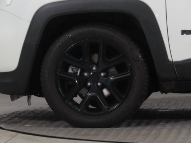 Jeep Renegade - 2021
