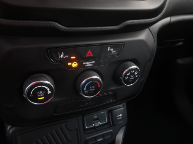 Jeep Renegade - 2021