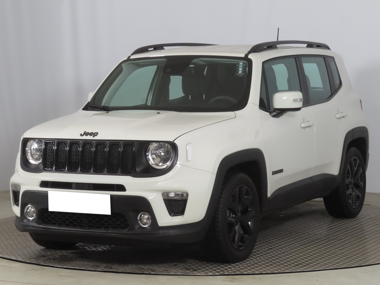 Jeep Renegade - 2021