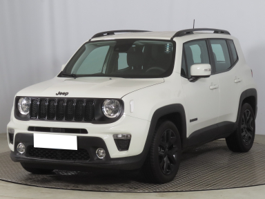 Jeep Renegade - 2021