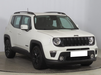 Jeep Renegade - 2021