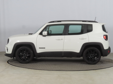 Jeep Renegade - 2021