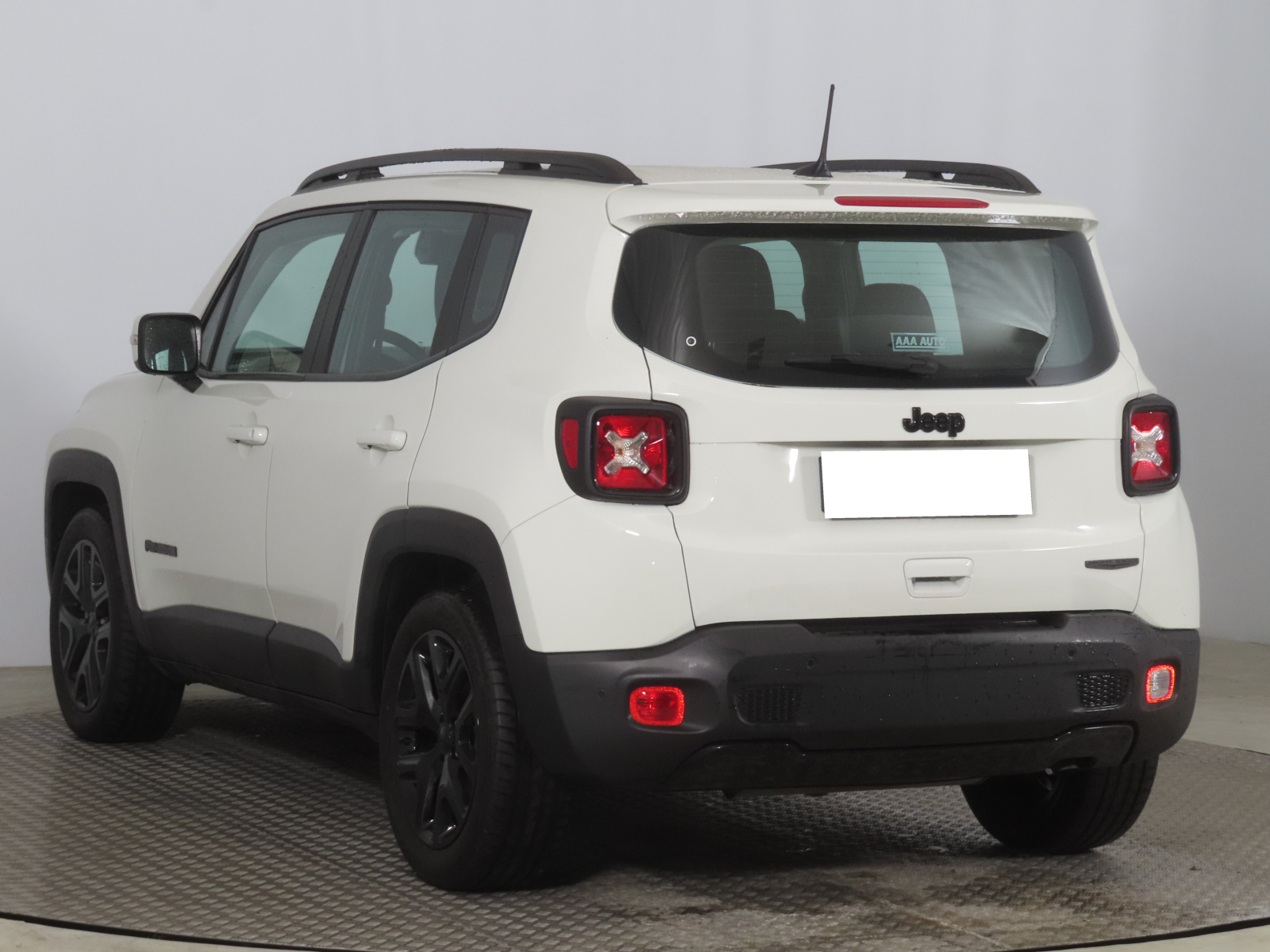 Jeep Renegade - 2021