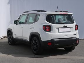 Jeep Renegade - 2021