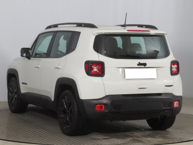 Jeep Renegade - 2021
