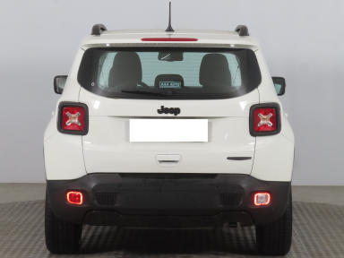 Jeep Renegade - 2021