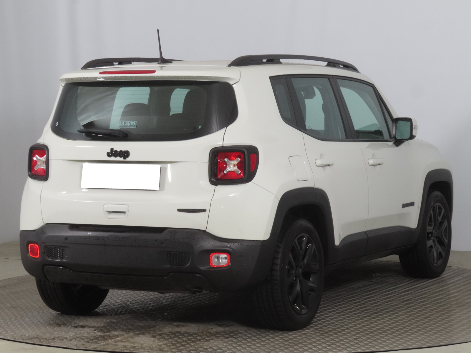 Jeep Renegade - 2021