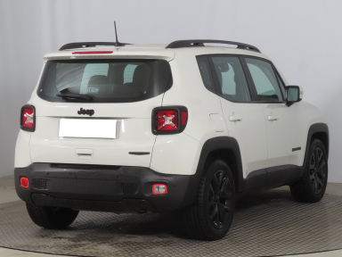 Jeep Renegade - 2021