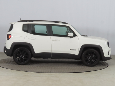 Jeep Renegade - 2021