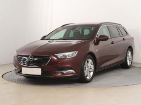 Opel Insignia - 2019