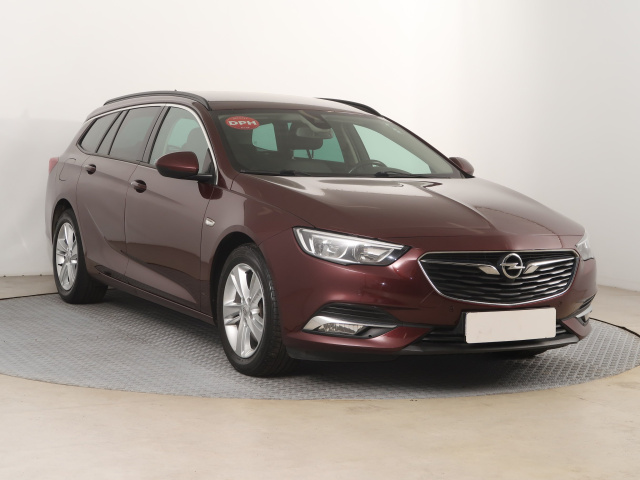 Opel Insignia 2019