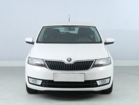 Skoda Rapid - 2013