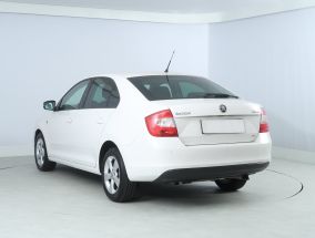 Skoda Rapid - 2013