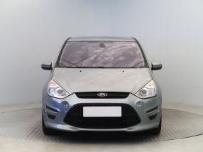 Ford S-Max - 2014