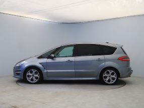 Ford S-Max - 2014