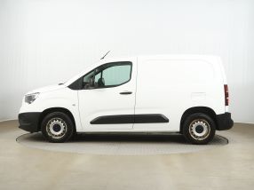 Opel Combo - 2020
