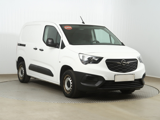 Opel Combo 2020