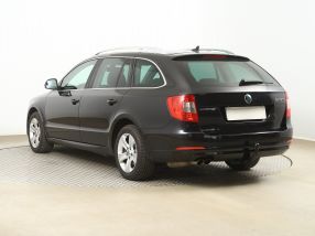 Skoda Superb - 2012