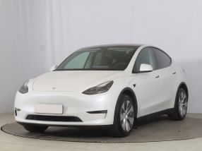 Tesla Model Y - 2022
