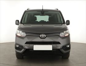 Toyota ProAce City Verso - 2020