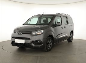 Toyota ProAce City Verso - 2020