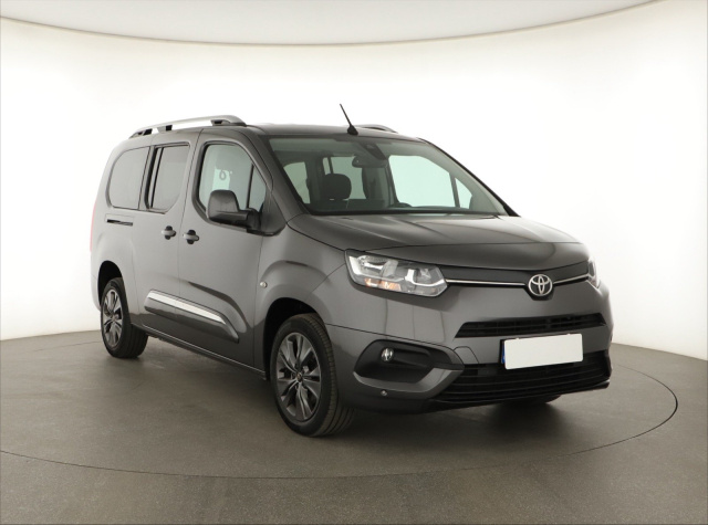 Toyota Proace City Verso 2020