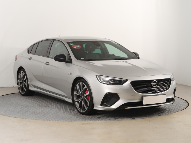 Opel Insignia 2019