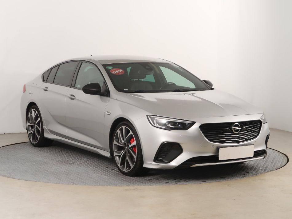 Opel Insignia - 2019
