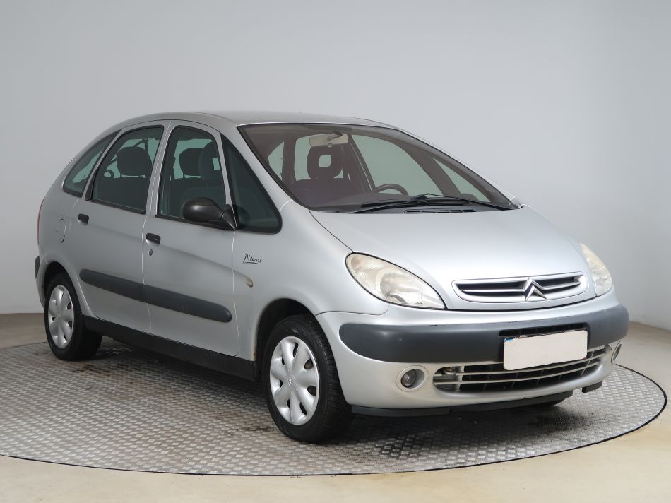 Citroen Xsara Picasso - 2003
