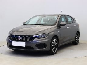 Fiat Tipo - 2019