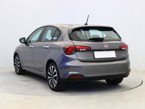Fiat Tipo - 2019