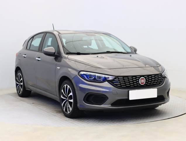 Fiat Tipo 2019
