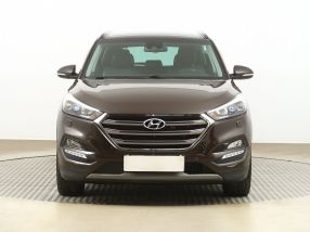 Hyundai Tucson - 2016