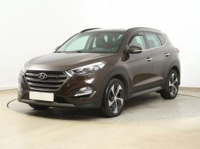Hyundai Tucson - 2016