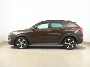 Hyundai Tucson - 2016