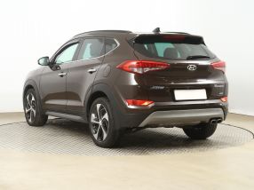 Hyundai Tucson - 2016