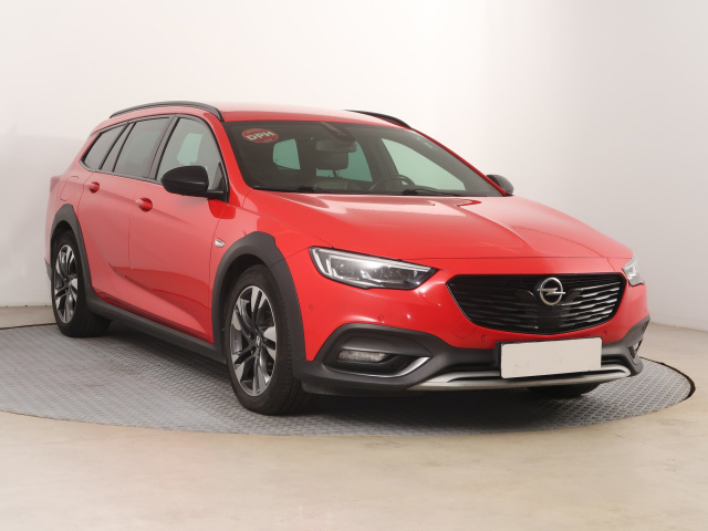 Opel Insignia 2019