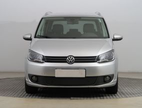 Volkswagen Touran - 2015