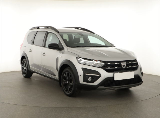 Dacia Jogger 2022