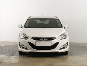 Hyundai i40 - 2014