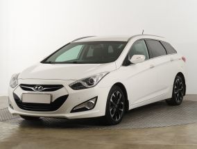Hyundai i40 - 2014