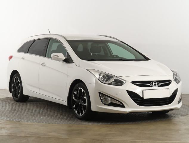 Hyundai i40 2014