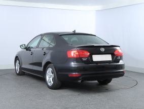 Volkswagen Jetta - 2012