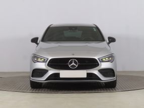Mercedes-Benz CLA - 2023