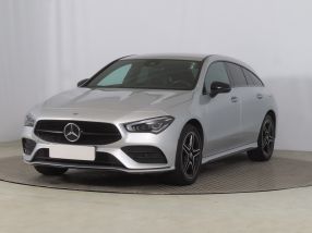 Mercedes-Benz CLA - 2023