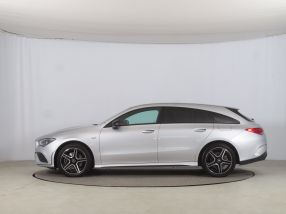 Mercedes-Benz CLA - 2023