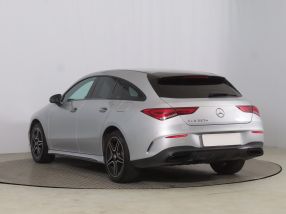 Mercedes-Benz CLA - 2023