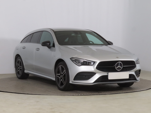 Mercedes-Benz CLA 2023